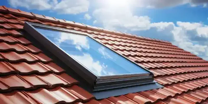 pose de velux et fenêtres de toit à Nouziers